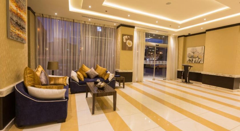 Dalin Hotel
