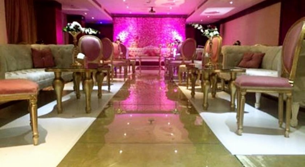 Dalin Hotel