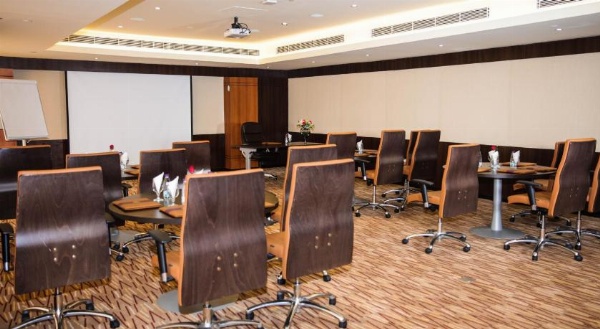Dalin Hotel image 13