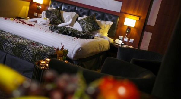 Dalin Hotel image 21