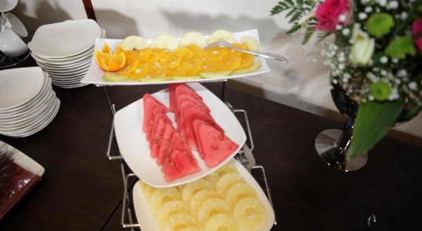 Dalin Hotel image 22