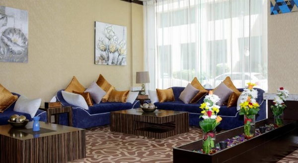 Dalin Hotel image 26
