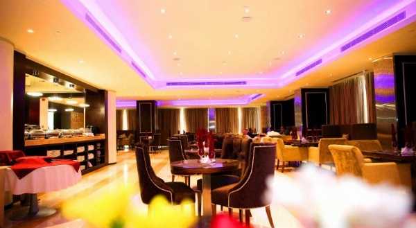 Dalin Hotel image 7